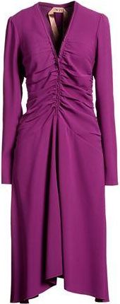 N&deg;21 DRESSES - Midi dresses on YOOX.COM