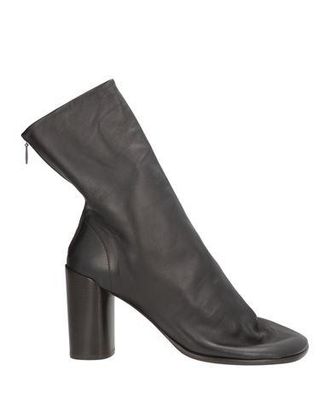 Christophe Lemaire CALZADO - Botines de ca&ntilde;a alta en YOOX.COM