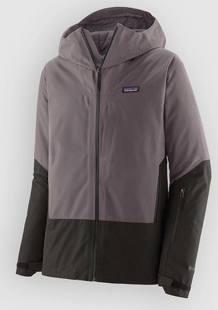 Patagonia Insulated Storm Shift Jacke grau