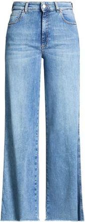 Pantaloni Torino HOSEN & R&Ouml;CKE - Jeanshosen auf YOOX.COM