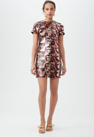Trina Turk Lupine Dress