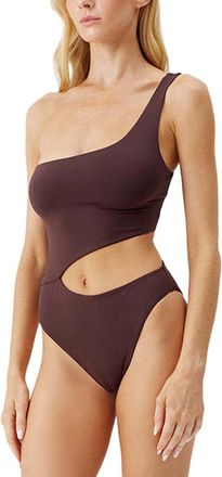 Melissa Odabash Nassau One-Piece