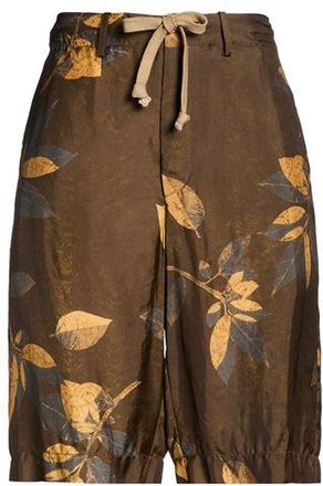 Uma Wang HOSEN & R&Ouml;CKE - Shorts & Bermudashorts auf YOOX.COM