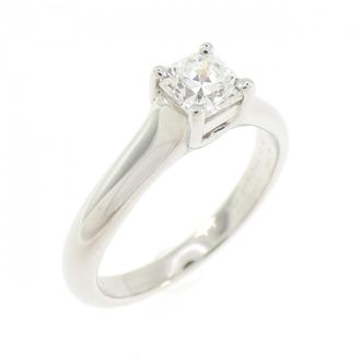 Tiffany & Co. Platinum 950 Band Ring (Pre-Owned)