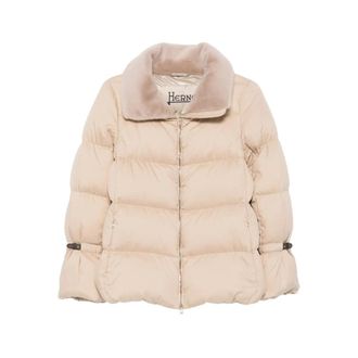 Herno Dames, Jassen, Roze, Maat: M