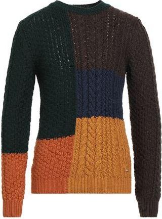 Gianni Lupo KNITWEAR - Jumpers on YOOX.COM