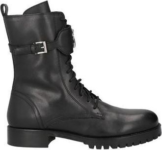 Patrizia Pepe CALZADO - Botines de ca&ntilde;a alta en YOOX.COM