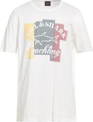 Paul & Shark TOPWEAR - T-shirts on YOOX.COM