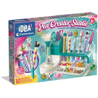 OEM Ideas De Arte F&aacute;brica De Bol&iacute;grafos