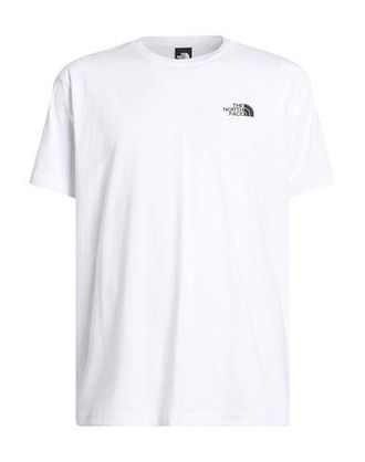 The North Face CAMISETAS Y TOPS - Camisetas en YOOX.COM