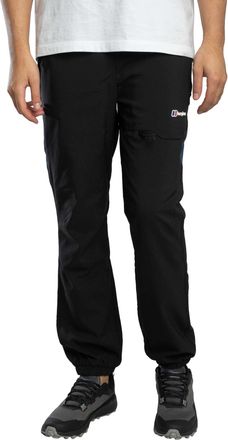 Berghaus Wavertree Joggers, Zwart