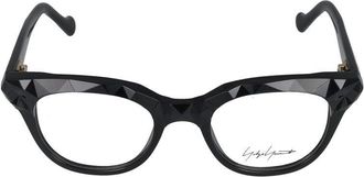 Yohji Yamamoto Occhiali da sole Yohji Yamamoto Look021 A201 /21/145