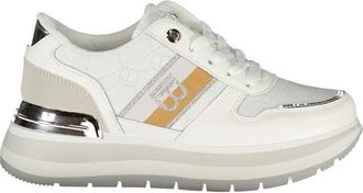 Laura Biagiotti Platform Sneakers Casual Ontwerp