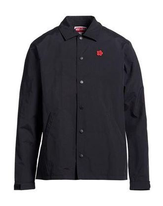 Kenzo COATS & JACKETS - Jackets on YOOX.COM
