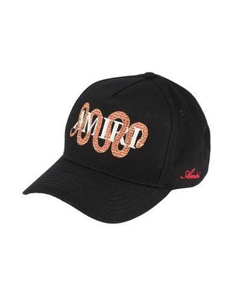 Amiri ACCESSOIRES - M&uuml;tzen & H&uuml;te auf YOOX.COM