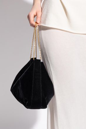 Neous Shoulder Bag Pavo West, Womens, Black