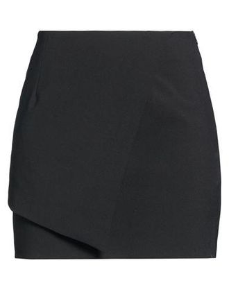 Dondup BOTTOMWEAR - Mini skirts on YOOX.COM