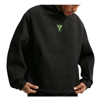 Nike x Kobe Pullover Hoodie Mambacurial IV5562-010