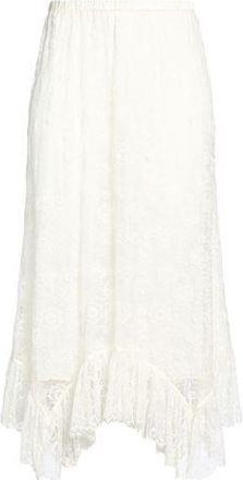 Chlo&eacute; BOTTOMWEAR - Maxi skirts on YOOX.COM