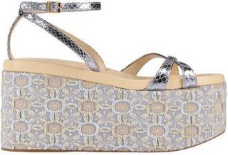 Rochas FOOTWEAR - Sandals on YOOX.COM