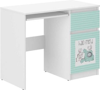 OEM Escritorio Infantil N-33 Amigos