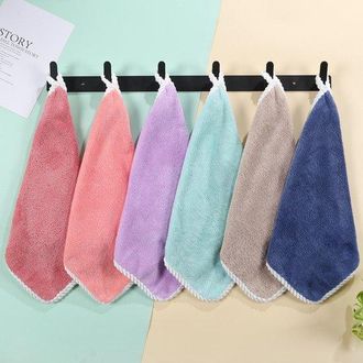 OEM Toalla Facial Para Beb&eacute;, 6 Pa&ntilde;os De Franela De Algod&oacute;n Org&aacute;nico, Peque&ntilde;os Pa&ntilde;os De Algod&oacute;n Lavables, Reutilizables Y Pr&aacute;cticos Para Cuidado Beb&eacute;