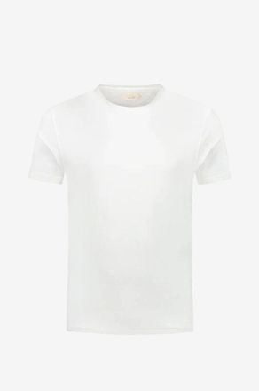 Aur&eacute;lien Kurz&auml;rmeliges T-Shirt aus &auml;gyptischer Baumwolle