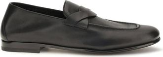 Tom Ford Gigi Mocassini - - Shoes - Donna - Nero - 44 EU