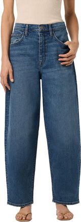 Hudson Hudson Jeans Barrel Leg Jean