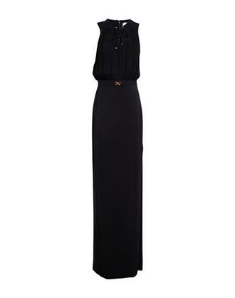 Elisabetta Franchi DRESSES - Maxi dresses on YOOX.COM