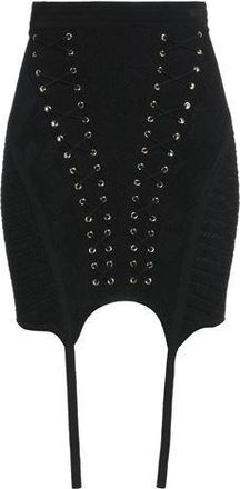 Balmain BOTTOMWEAR - Minigonne su YOOX.COM