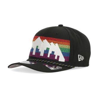 New Era unisex, Accessori, Nero, Taglia unica, new