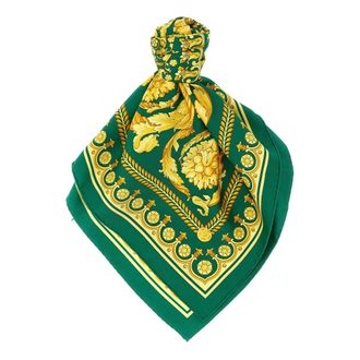 Versace Mujer, Accesorios, Verde, Talla: ONE Size