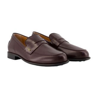 Tod's Gomma Loafer - Brown