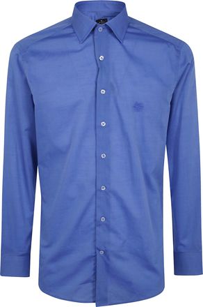 Etro Shirt Classic