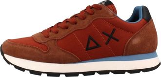 Sun 68 Heren, Schoenen, Oranje, Maat: 43 EU