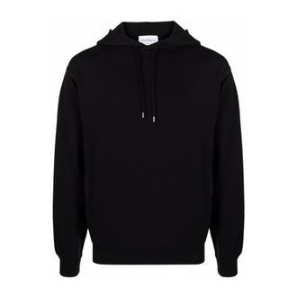 Ferragamo Uomo, Felpe, Nero, M, new