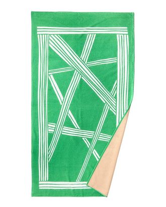 Missoni Home Nastri Telo Mare Beach Towels