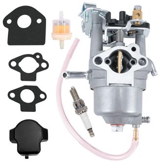 OEM Carburador Sc2000i Para Generador Inversor De 2000w Y 1600w - Otro