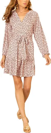 Hale Bob Hale Bob Cynthia Dress