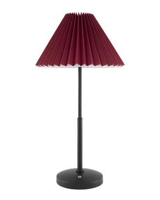 Surya Caylus Accent Table Lamp