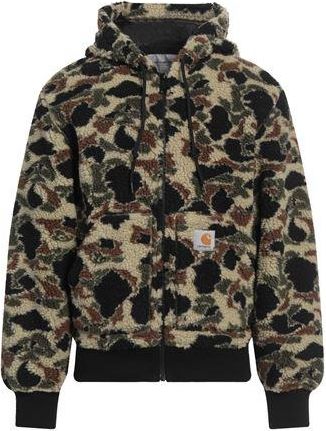 Carhartt Work in Progress CAPISPALLA - Shearling & Teddy su YOOX.COM