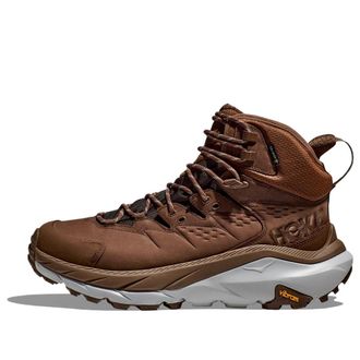 Hoka One One Kaha 2 GORE-TEX Brown 1123155-DHR
