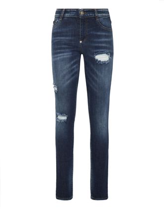 Philipp Plein Jeggings