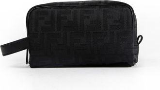 Fendi Small FF Wash Bag
