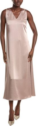 Max Mara Ottelia Midi Dress