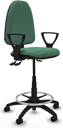 Piqueras y Crespo Piqueras Y Crespo Bfn01rn Silla De Oficina Verde Esmeralda