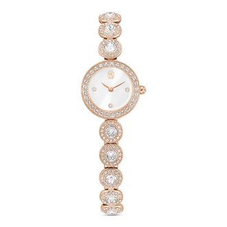 Swarovski Una Angelic - Dames - Horloges - Geel - ONE Size - Accessoires