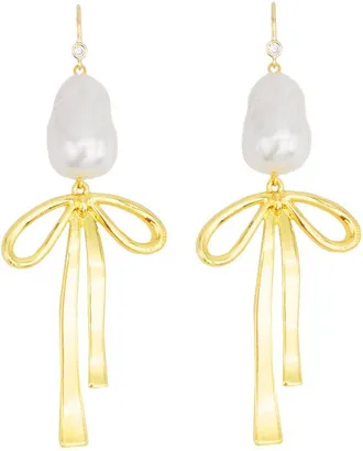Petit Moments Drop Dangle Earrings
