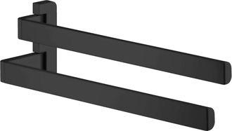 Axor Axor - Hansgrohe Universal Accesorios Toallero Doble, 42821670